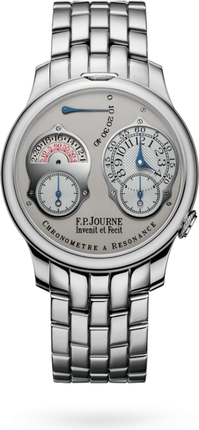 F.P.Journe