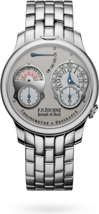 F.P.Journe Chronomètre à Résonance F.P.Journe Chronomètre à Résonance