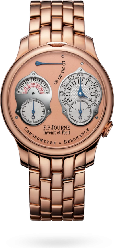 F.P.Journe