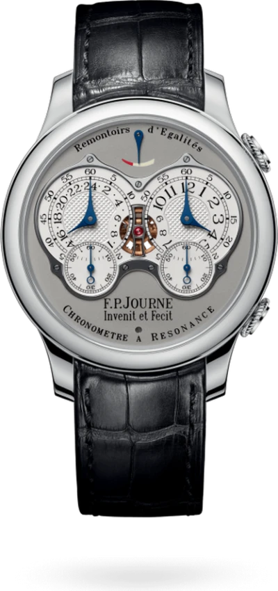 F.P.Journe