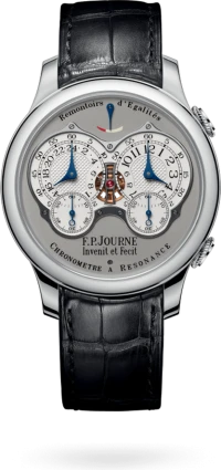F.P.Journe Chronomètre à Résonance F.P.Journe Chronomètre à Résonance