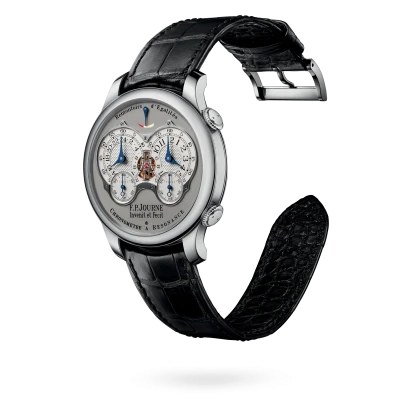 F.P.Journe Chronomètre à Résonance F.P.Journe Chronomètre à Résonance