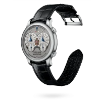 F.P.Journe Chronomètre à Résonance F.P.Journe Chronomètre à Résonance