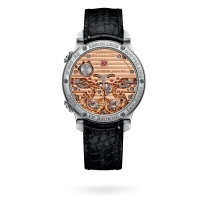 F.P.Journe Chronomètre à Résonance F.P.Journe Chronomètre à Résonance