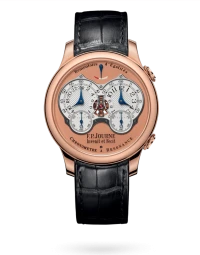 F.P.Journe Chronomètre à Résonance F.P.Journe Chronomètre à Résonance