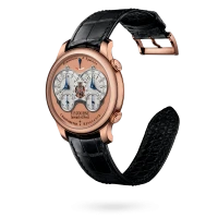 F.P.Journe Chronomètre à Résonance F.P.Journe Chronomètre à Résonance