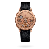 F.P.Journe Chronomètre à Résonance F.P.Journe Chronomètre à Résonance
