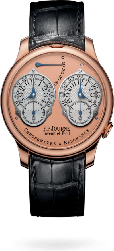 F.P.Journe
