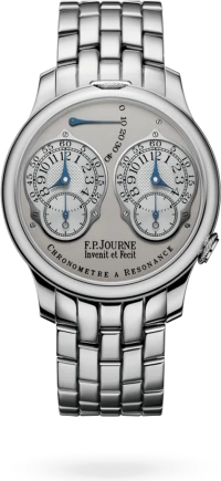 F.P.Journe Chronomètre à Résonance F.P.Journe Chronomètre à Résonance