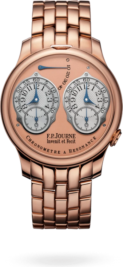 F.P.Journe