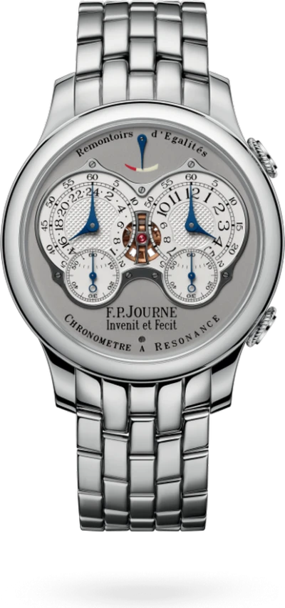 F.P.Journe