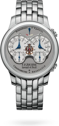 F.P.Journe Chronomètre à Résonance F.P.Journe Chronomètre à Résonance