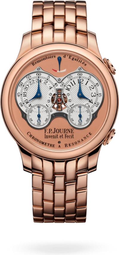 F.P.Journe
