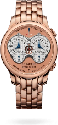 F.P.Journe Chronomètre à Résonance F.P.Journe Chronomètre à Résonance