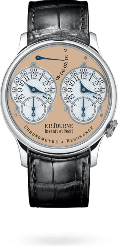 F.P.Journe
