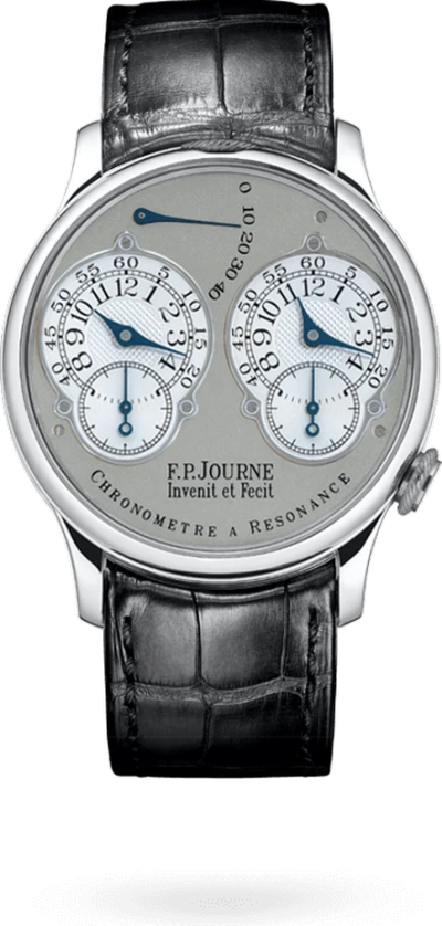 F.P.Journe