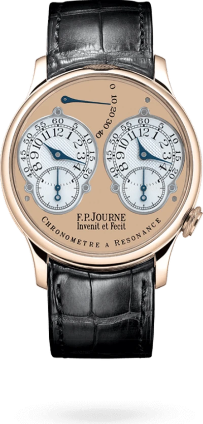 F.P.Journe