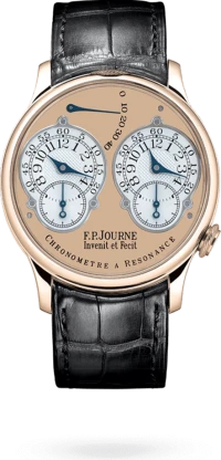 F.P.Journe Chronomètre à Résonance F.P.Journe Chronomètre à Résonance