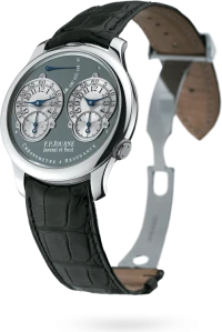 F.P.Journe Chronomètre à Résonance F.P.Journe Chronomètre à Résonance