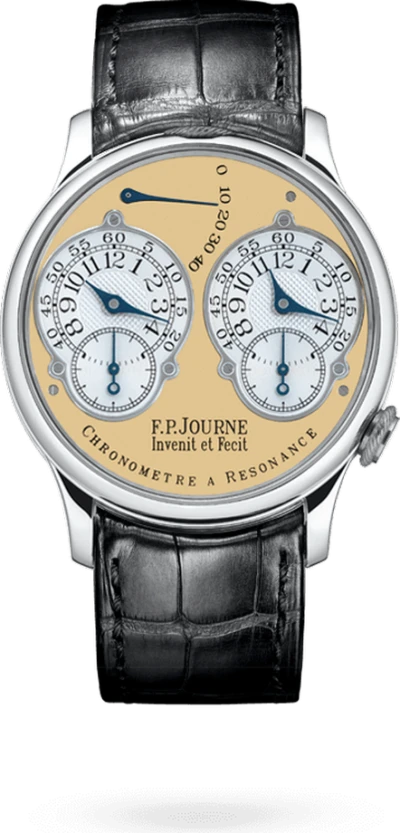 F.P.Journe