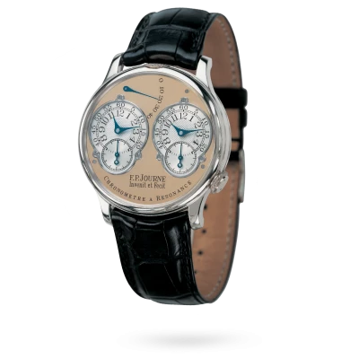 F.P.Journe Chronomètre à Résonance F.P.Journe Chronomètre à Résonance