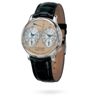 F.P.Journe Chronomètre à Résonance F.P.Journe Chronomètre à Résonance