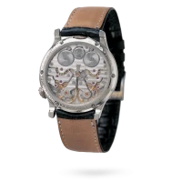 F.P.Journe Chronomètre à Résonance F.P.Journe Chronomètre à Résonance