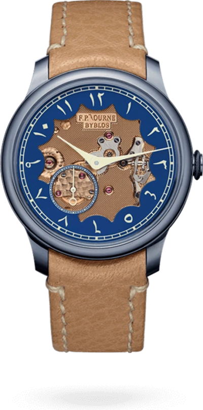 F.P.Journe