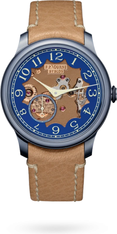 F.P.Journe