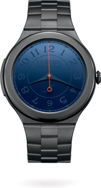 F.P.Journe CHRONOMÈTRE FURTIF BLEU ONLY WATCH 2024 F.P.Journe CHRONOMÈTRE FURTIF BLEU ONLY WATCH 2024