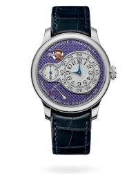 F.P.Journe Chronomètre Optimum Action Innocence 2017 F.P.Journe Chronomètre Optimum Action Innocence 2017