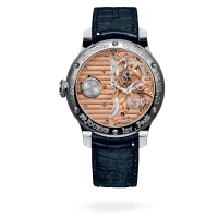 F.P.Journe Chronomètre Optimum Action Innocence 2017 F.P.Journe Chronomètre Optimum Action Innocence 2017