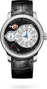 F.P.Journe Chronomètre Optimum Black Label F.P.Journe Chronomètre Optimum Black Label