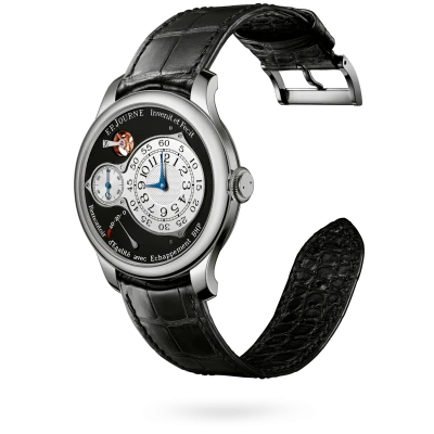 F.P.Journe Chronomètre Optimum Black Label F.P.Journe Chronomètre Optimum Black Label