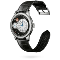 F.P.Journe Chronomètre Optimum Black Label F.P.Journe Chronomètre Optimum Black Label
