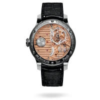 F.P.Journe Chronomètre Optimum Black Label F.P.Journe Chronomètre Optimum Black Label