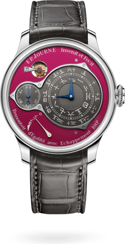 F.P.Journe
