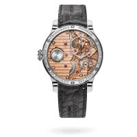 F.P.Journe Chronomètre Optimum Fondation Prince Albert II 2022 F.P.Journe Chronomètre Optimum Fondation Prince Albert II 2022