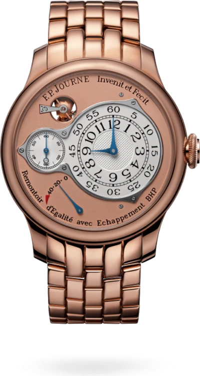 F.P.Journe