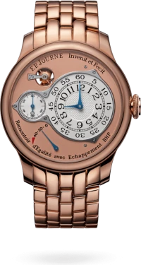 F.P.Journe Chronomètre Optimum F.P.Journe Chronomètre Optimum