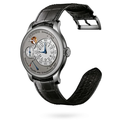 F.P.Journe Chronomètre Optimum F.P.Journe Chronomètre Optimum