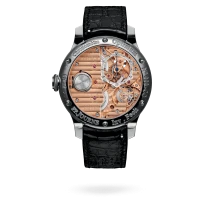 F.P.Journe Chronomètre Optimum F.P.Journe Chronomètre Optimum