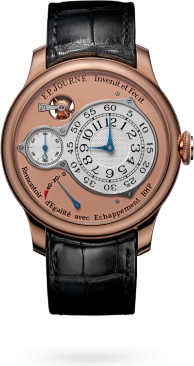 F.P.Journe