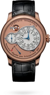 F.P.Journe Chronomètre Optimum F.P.Journe Chronomètre Optimum