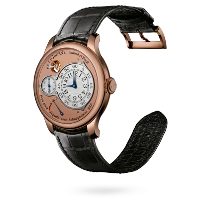 F.P.Journe Chronomètre Optimum F.P.Journe Chronomètre Optimum