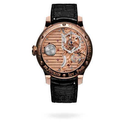 F.P.Journe Chronomètre Optimum F.P.Journe Chronomètre Optimum