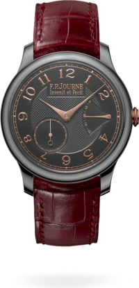 F.P.Journe Chronomètre Souverain Anniversaire Tokyo F.P.Journe Chronomètre Souverain Anniversaire Tokyo