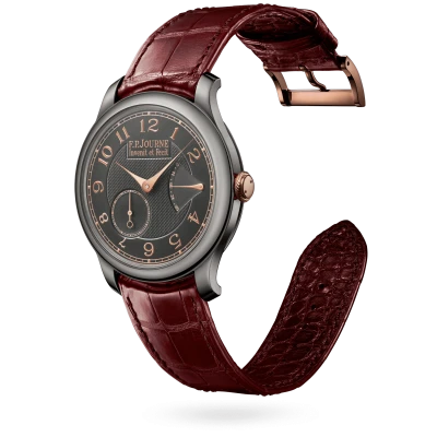 F.P.Journe Chronomètre Souverain Anniversaire Tokyo F.P.Journe Chronomètre Souverain Anniversaire Tokyo