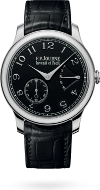 F.P.Journe CHRONOMÈTRE SOUVERAIN BLACK LABEL F.P.Journe CHRONOMÈTRE SOUVERAIN BLACK LABEL