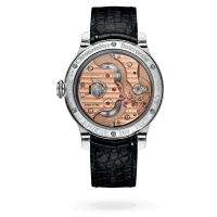 F.P.Journe CHRONOMÈTRE SOUVERAIN BLACK LABEL F.P.Journe CHRONOMÈTRE SOUVERAIN BLACK LABEL